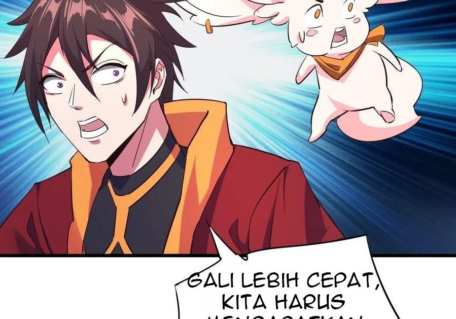 My Harem Depend on Drawing Chapter 94 - halaman 22