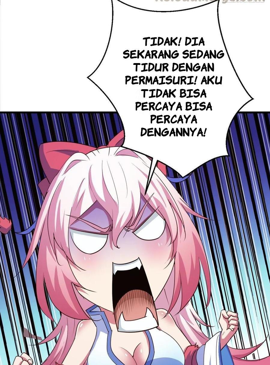My Harem Depend on Drawing Chapter 94 - halaman 8