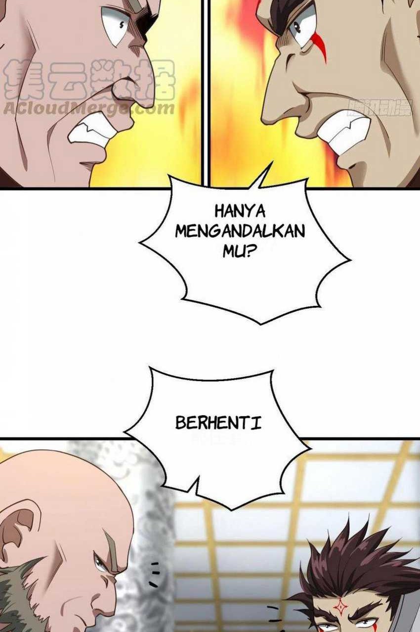 My Harem Depend on Drawing Chapter 95 - halaman 13