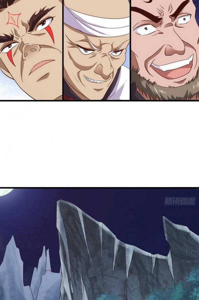 My Harem Depend on Drawing Chapter 95 - halaman 17