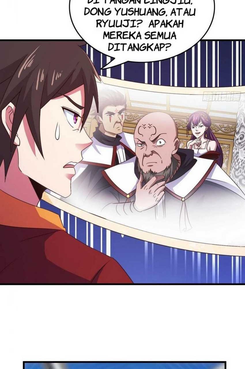 My Harem Depend on Drawing Chapter 95 - halaman 22