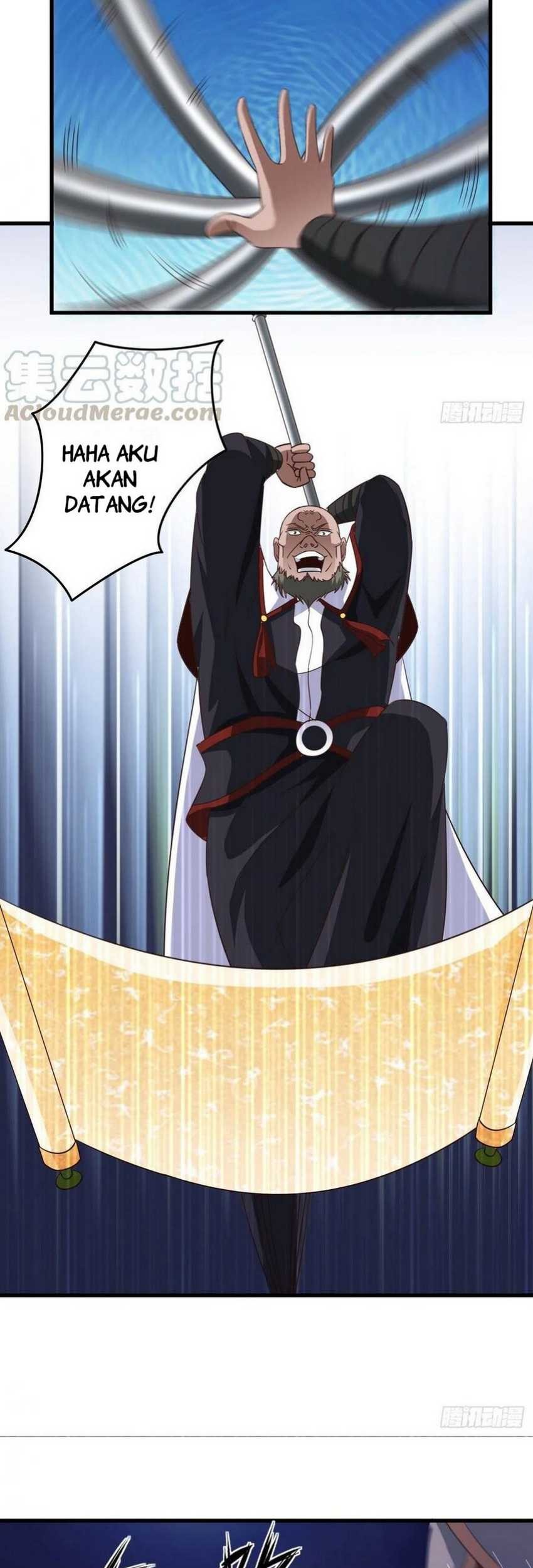 My Harem Depend on Drawing Chapter 95 - halaman 23