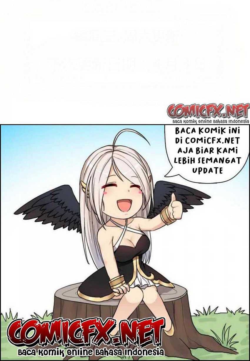 My Harem Depend on Drawing Chapter 95 - halaman 36
