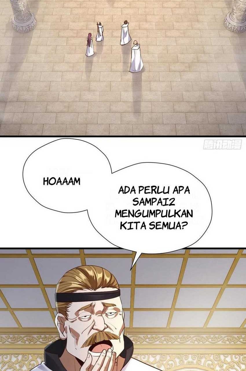 My Harem Depend on Drawing Chapter 95 - halaman 4