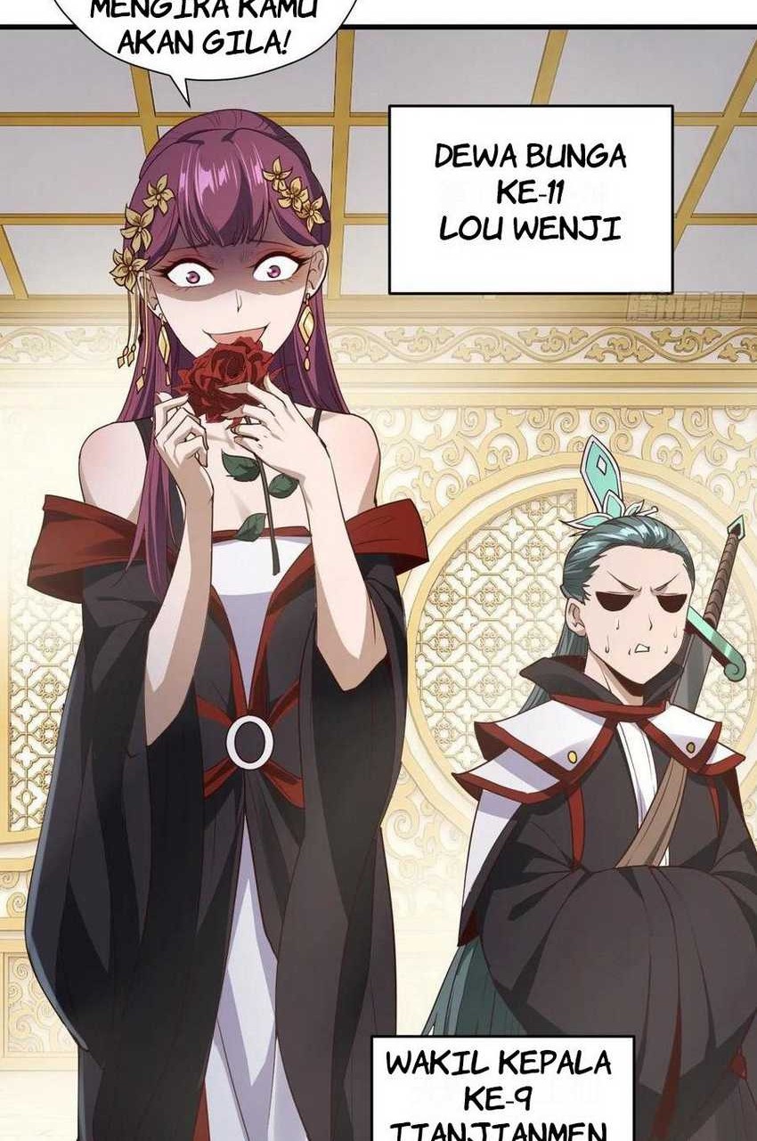 My Harem Depend on Drawing Chapter 95 - halaman 6