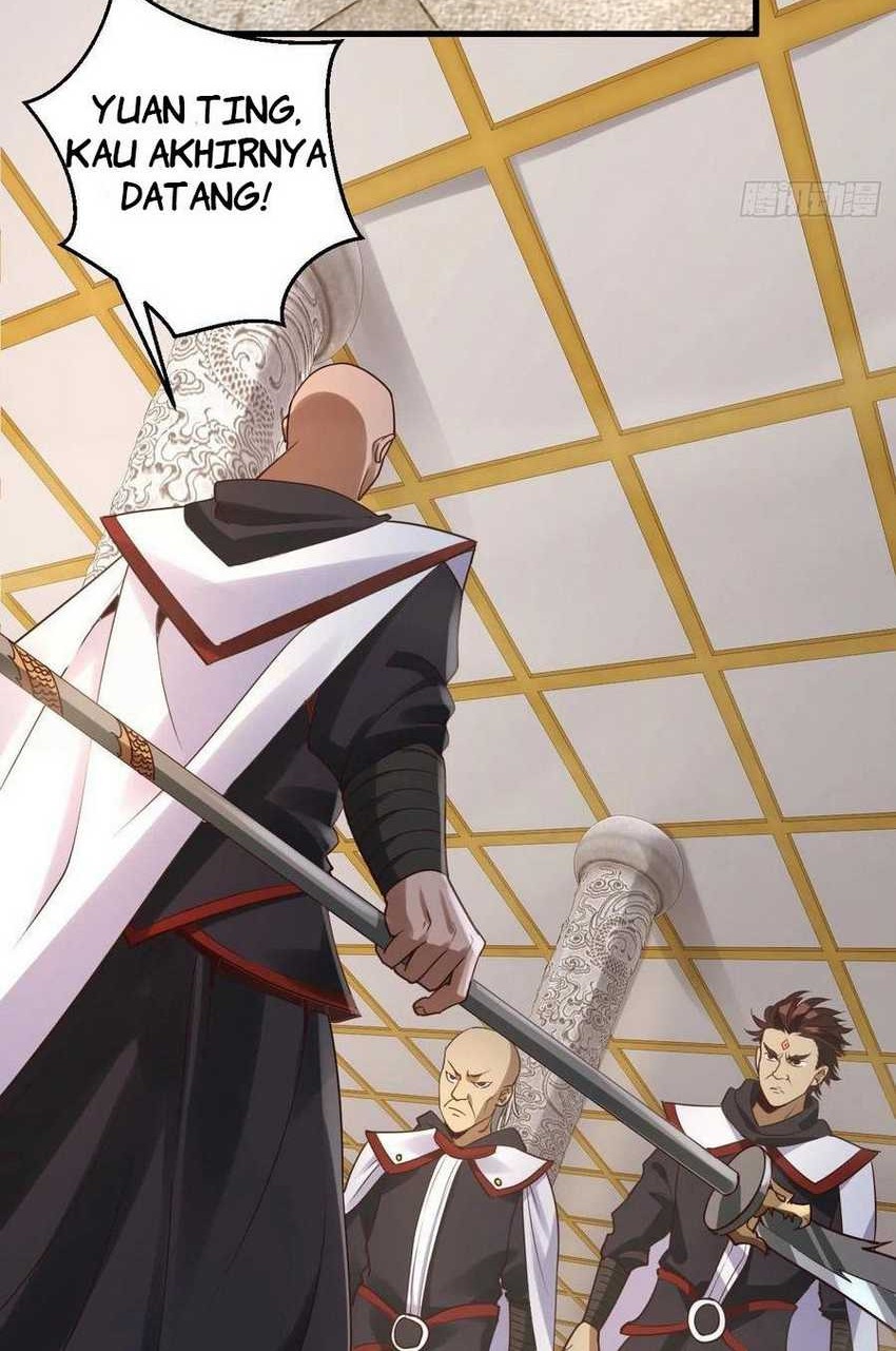 My Harem Depend on Drawing Chapter 95 - halaman 8