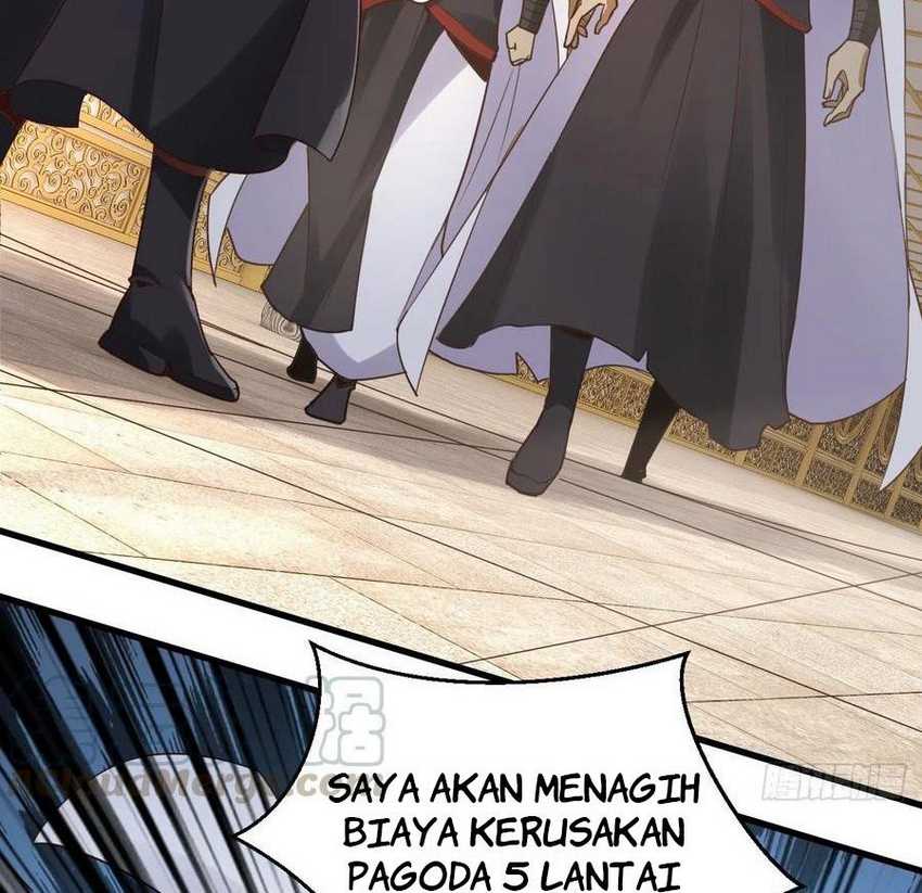 My Harem Depend on Drawing Chapter 95 - halaman 9
