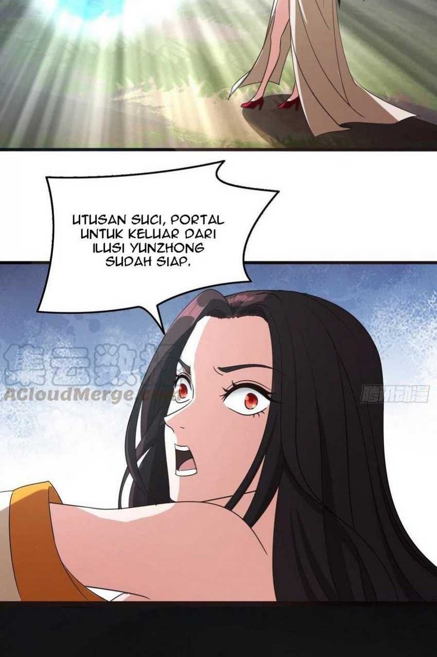 My Harem Depend on Drawing Chapter 96 - halaman 10