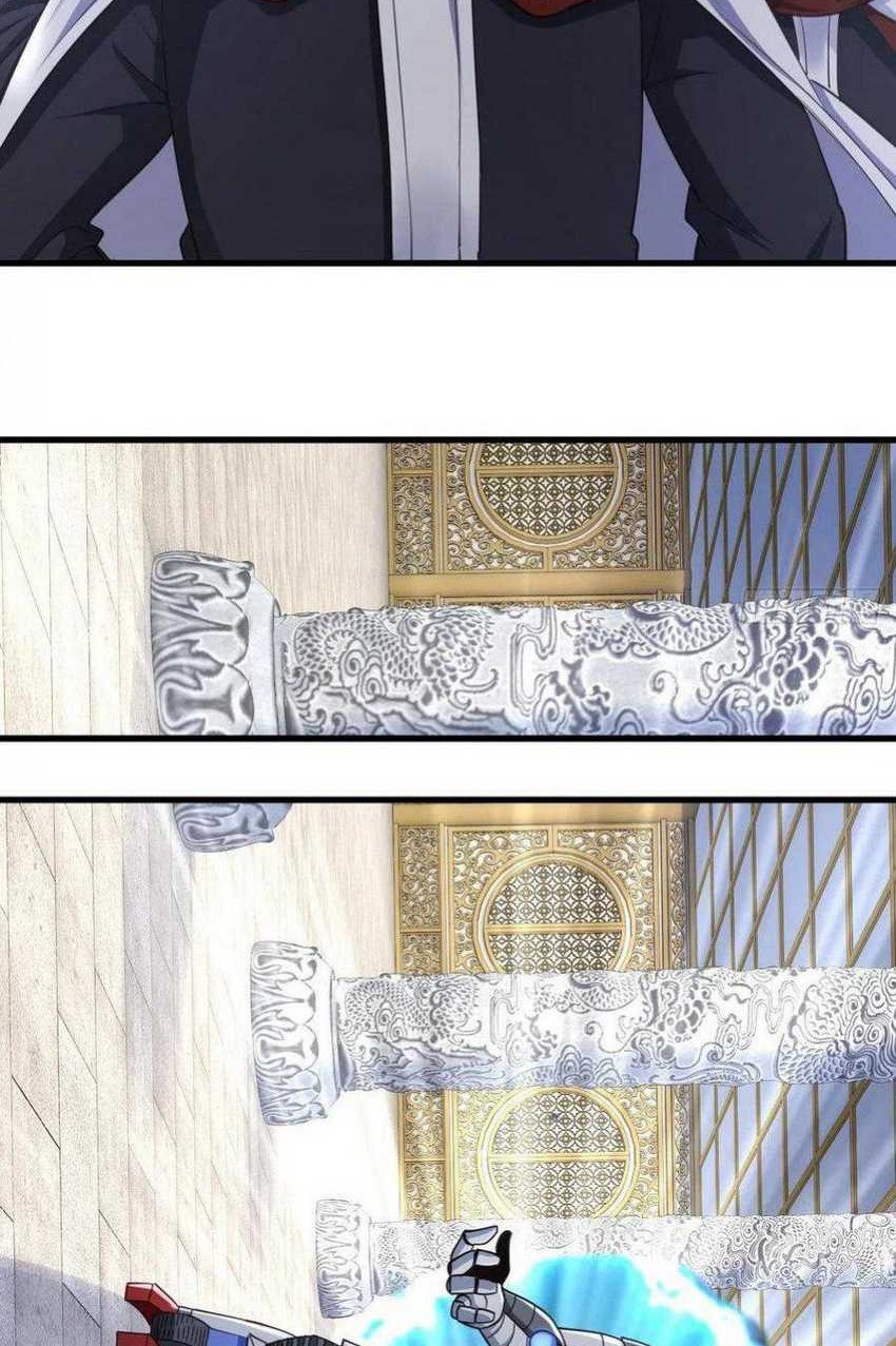 My Harem Depend on Drawing Chapter 96 - halaman 17