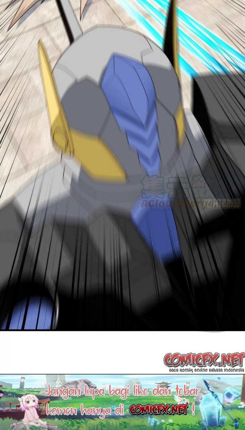 My Harem Depend on Drawing Chapter 96 - halaman 20