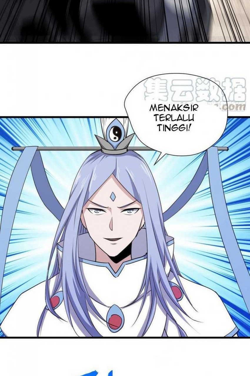 My Harem Depend on Drawing Chapter 96 - halaman 23