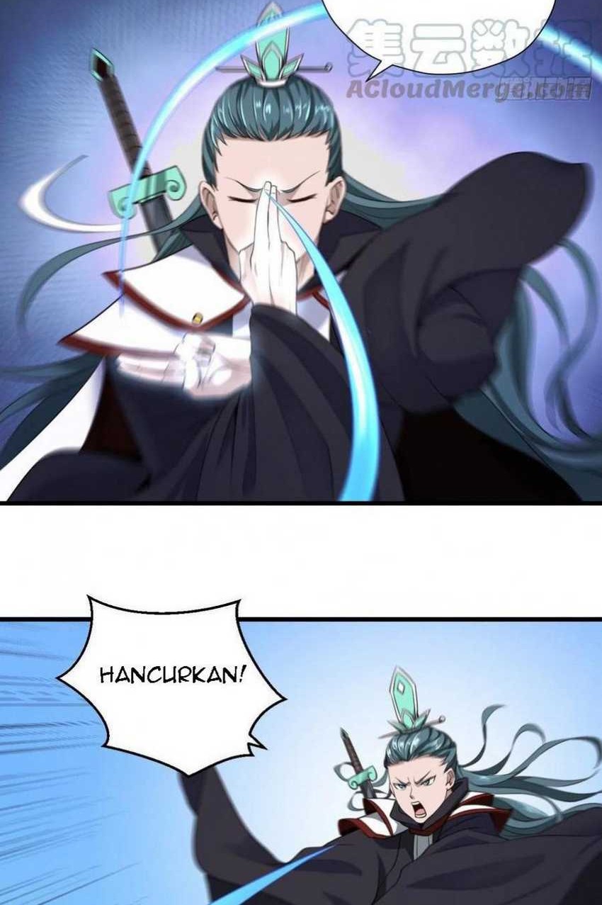 My Harem Depend on Drawing Chapter 96 - halaman 25