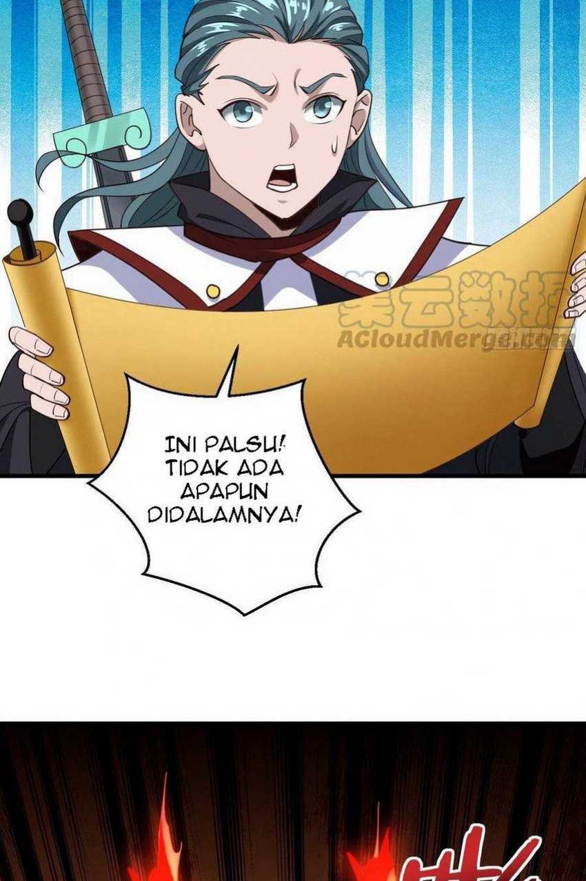 My Harem Depend on Drawing Chapter 96 - halaman 29
