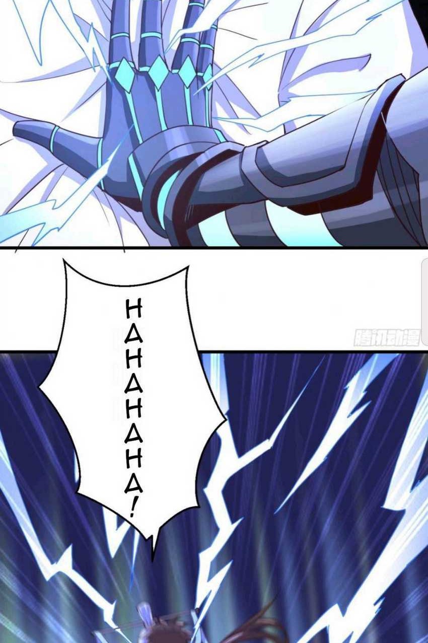 My Harem Depend on Drawing Chapter 97 - halaman 13