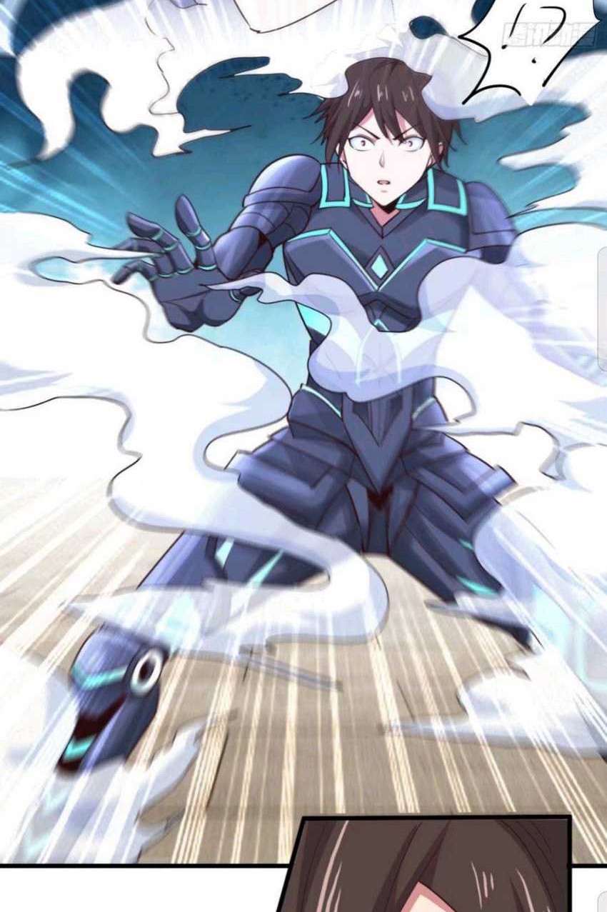 My Harem Depend on Drawing Chapter 97 - halaman 15