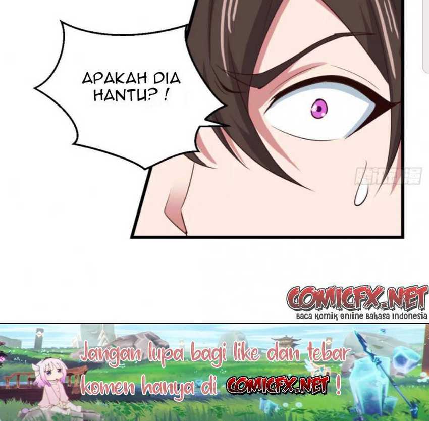 My Harem Depend on Drawing Chapter 97 - halaman 16