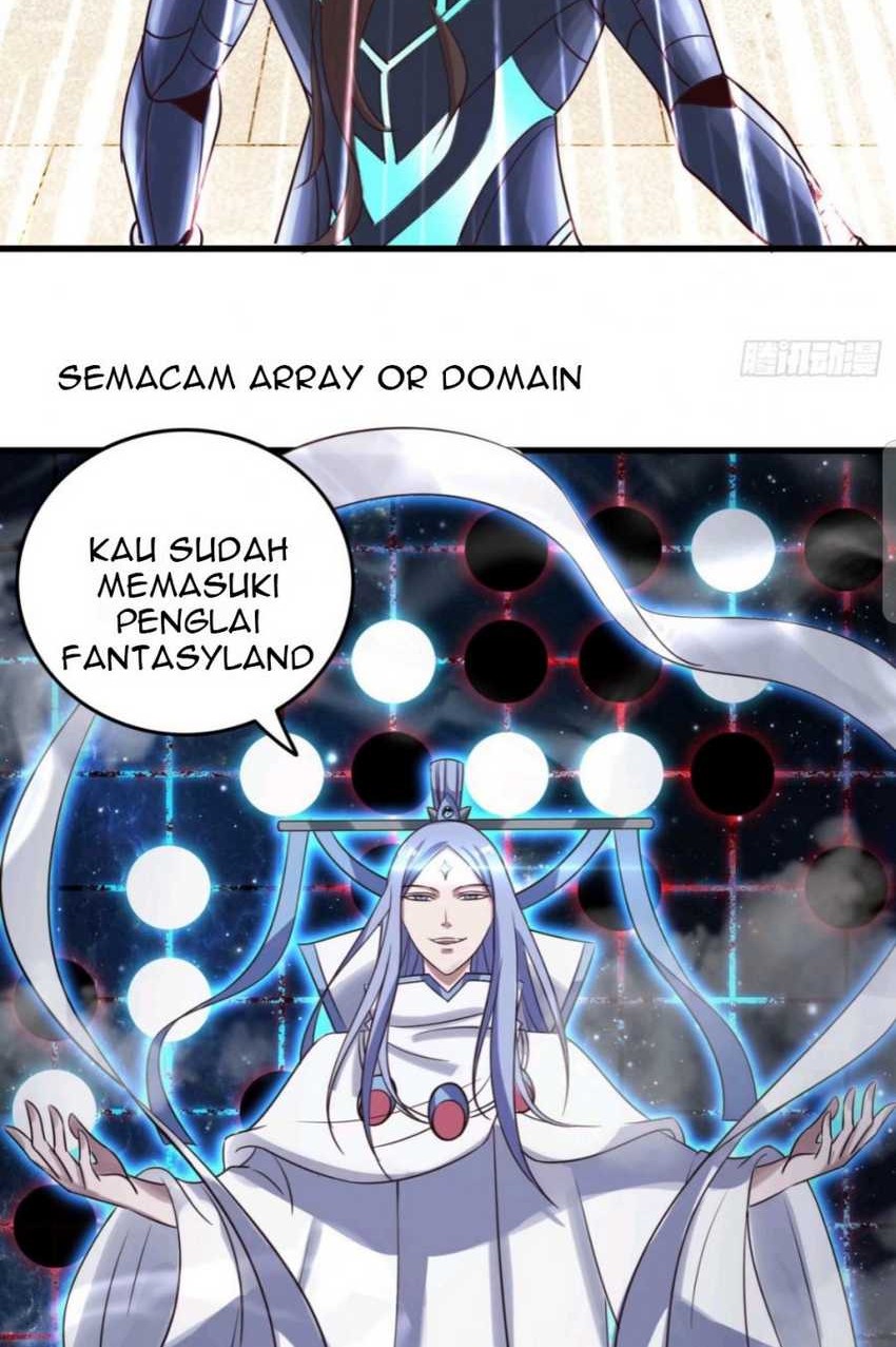 My Harem Depend on Drawing Chapter 97 - halaman 19