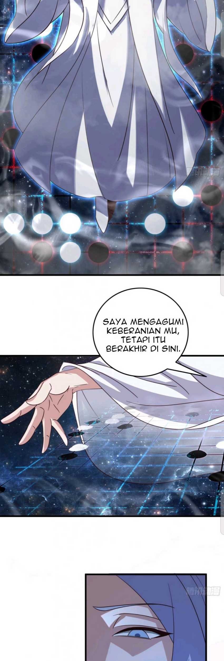 My Harem Depend on Drawing Chapter 97 - halaman 20