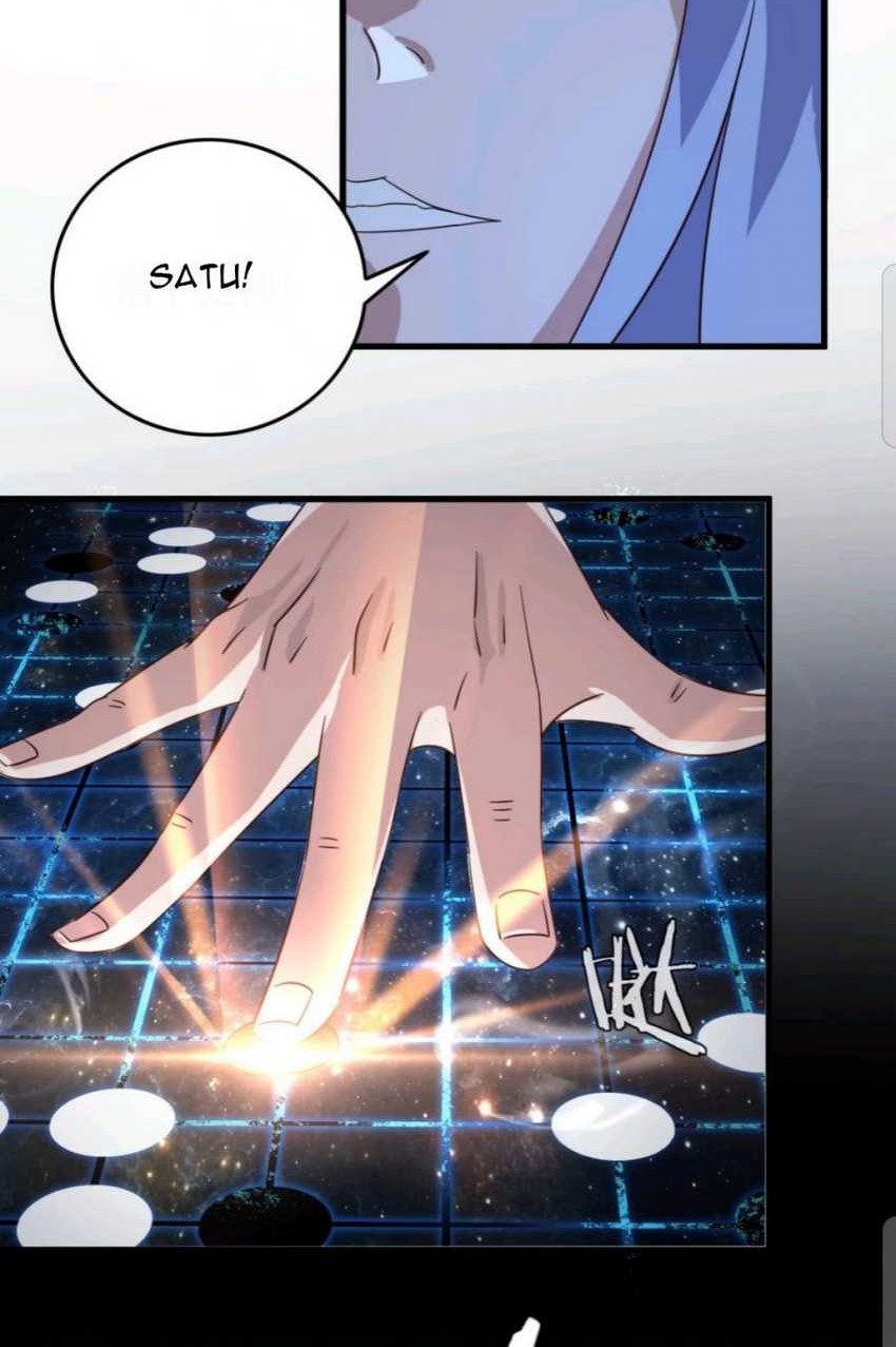 My Harem Depend on Drawing Chapter 97 - halaman 21