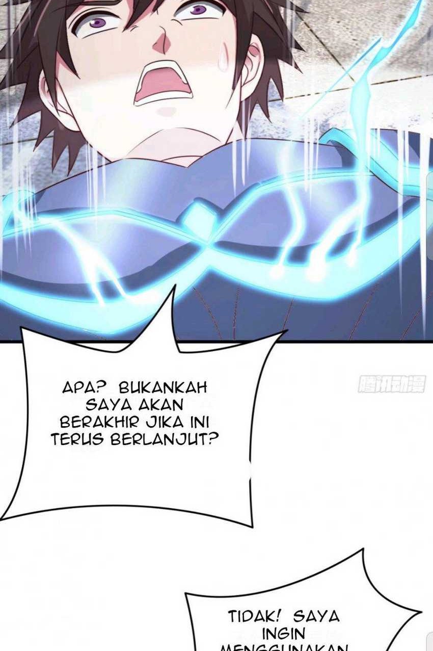 My Harem Depend on Drawing Chapter 97 - halaman 24