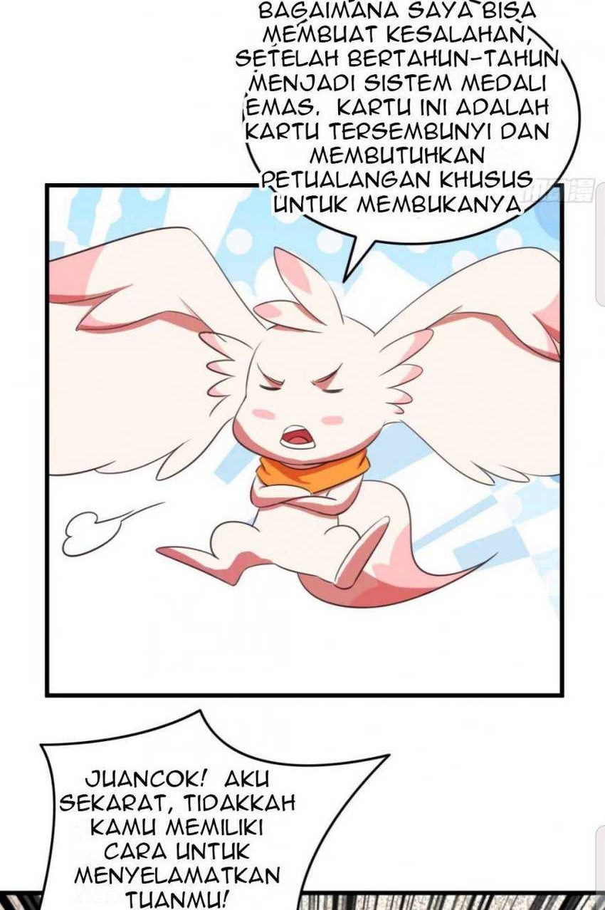 My Harem Depend on Drawing Chapter 97 - halaman 30