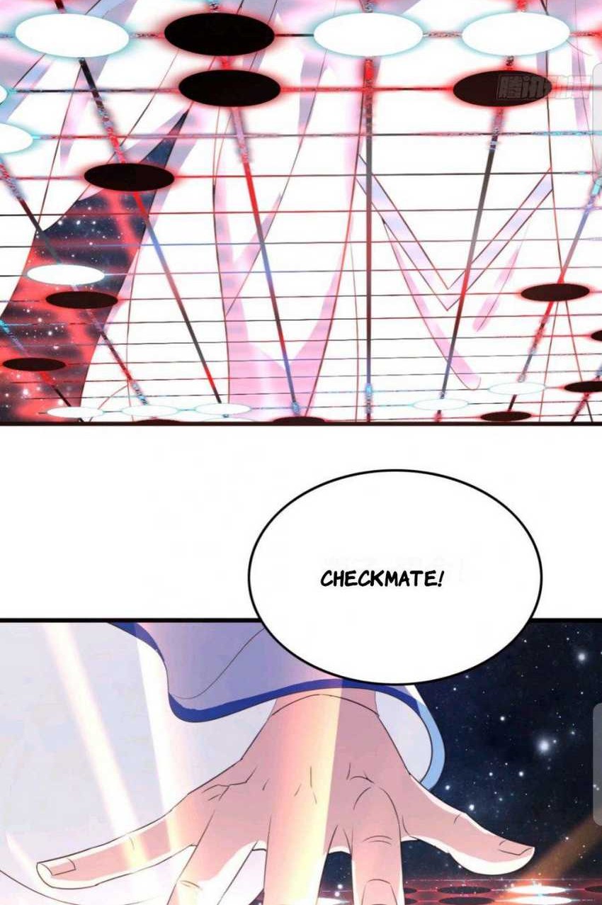 My Harem Depend on Drawing Chapter 97 - halaman 32