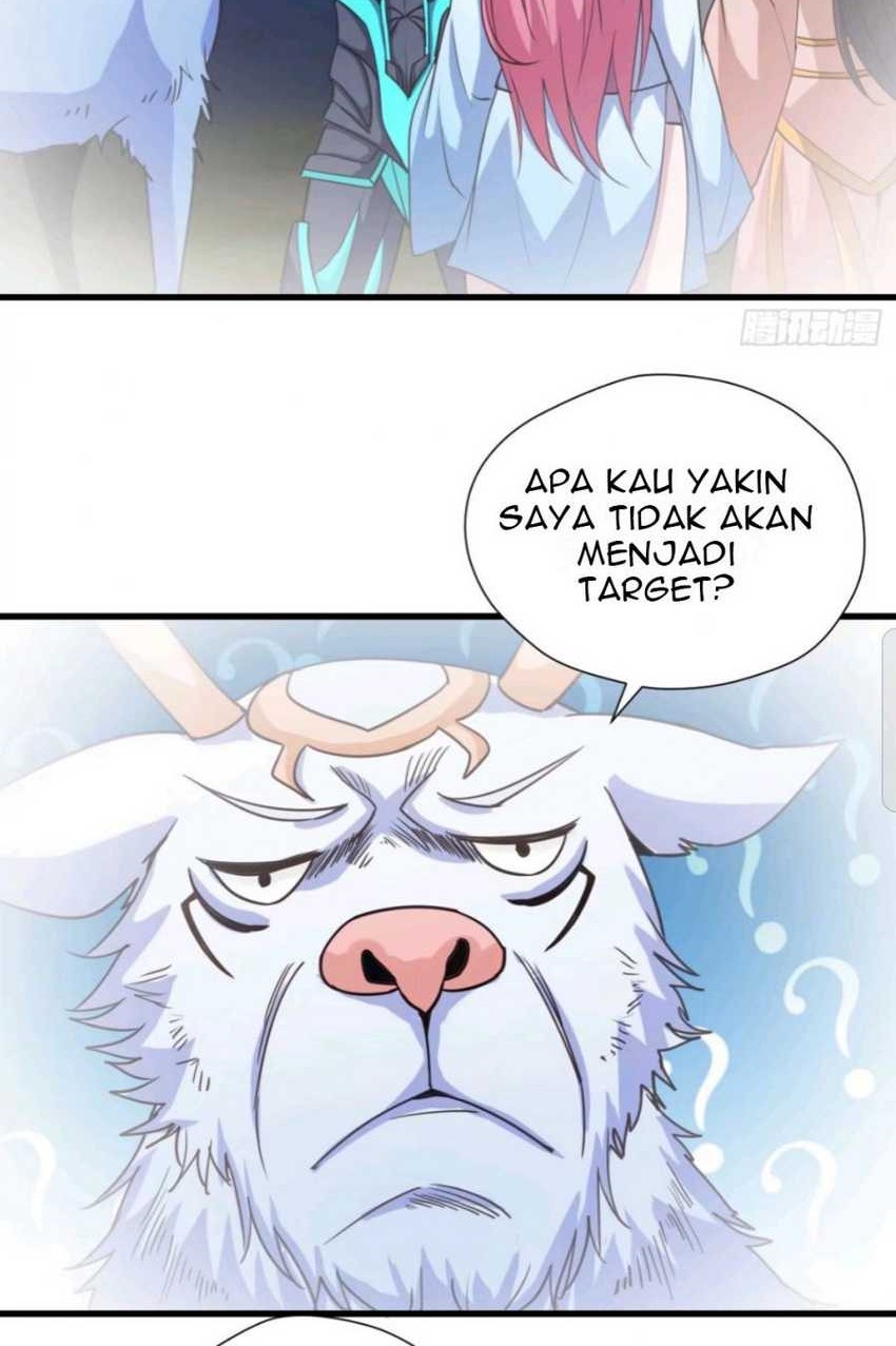 My Harem Depend on Drawing Chapter 97 - halaman 4