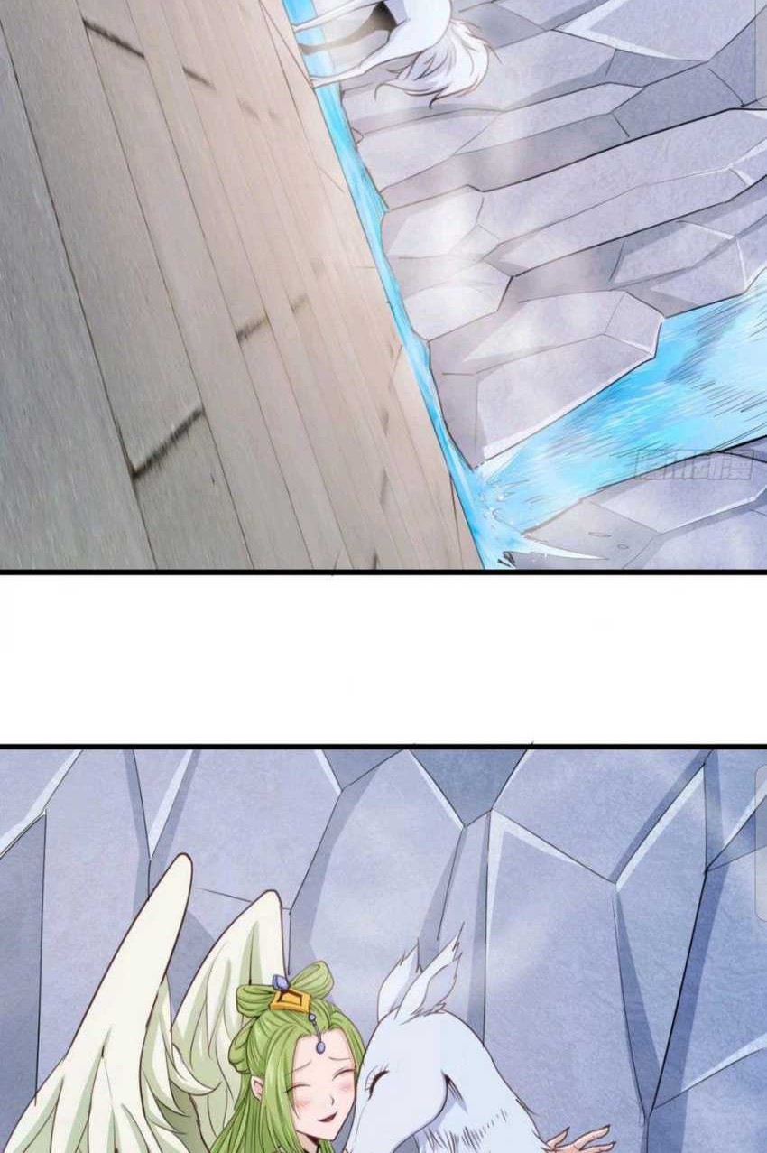 My Harem Depend on Drawing Chapter 97 - halaman 9