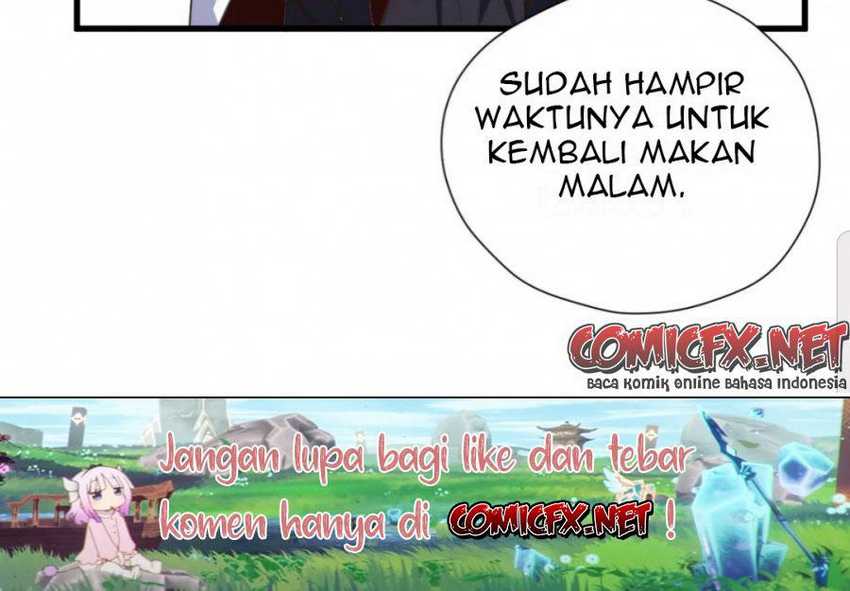 My Harem Depend on Drawing Chapter 98 - halaman 12