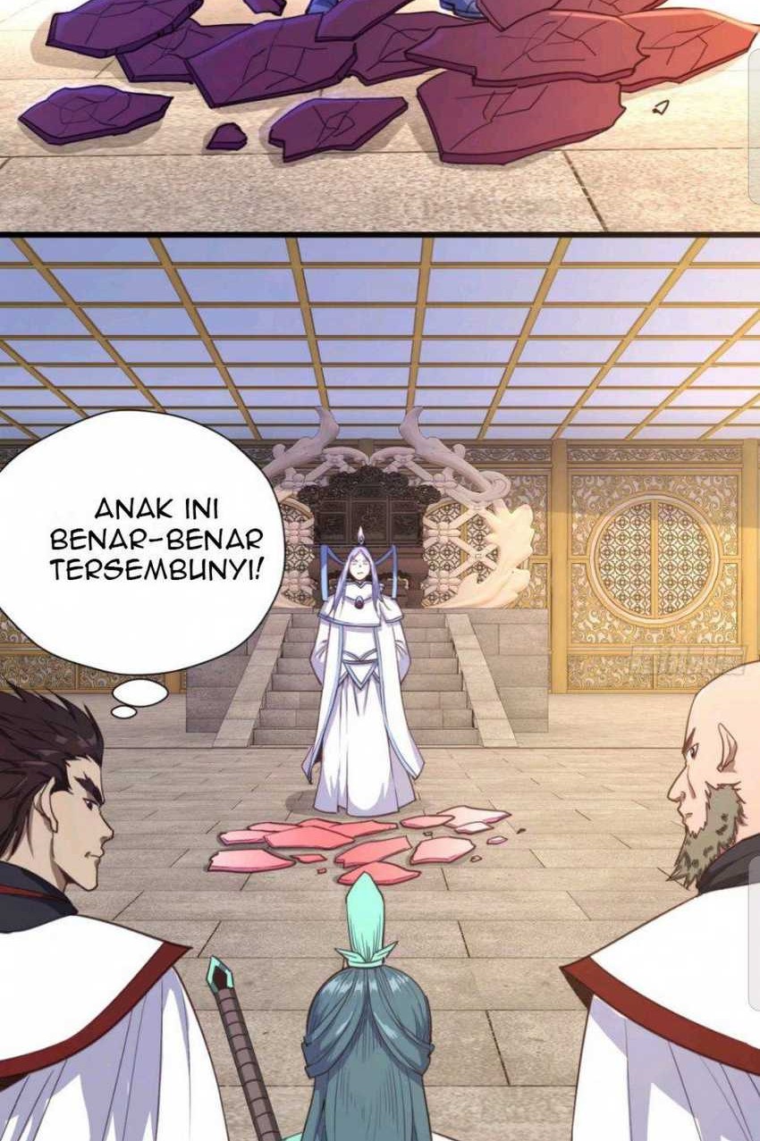 My Harem Depend on Drawing Chapter 98 - halaman 22
