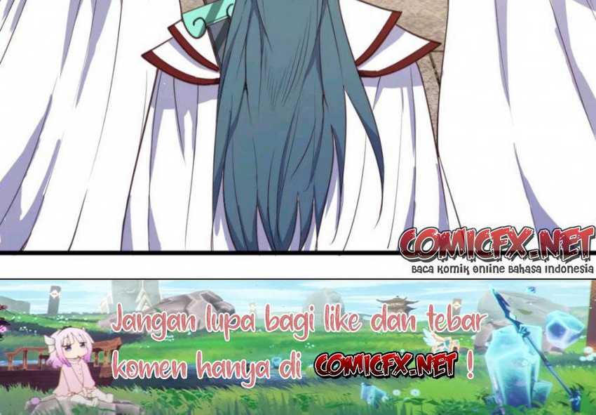 My Harem Depend on Drawing Chapter 98 - halaman 23