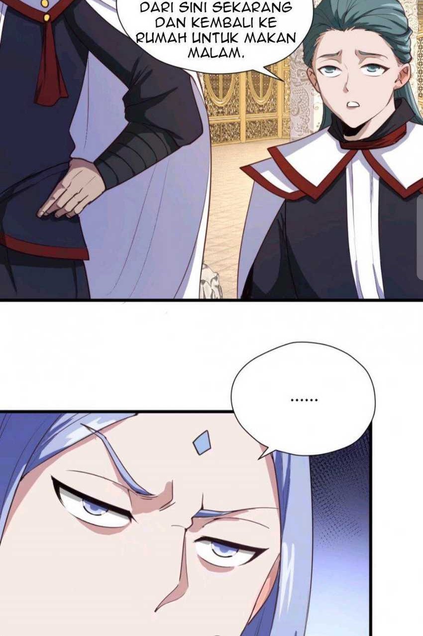 My Harem Depend on Drawing Chapter 98 - halaman 26