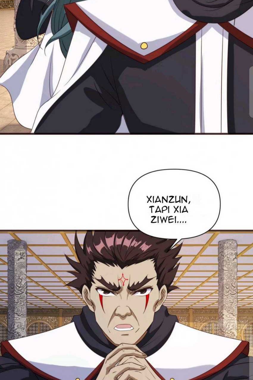 My Harem Depend on Drawing Chapter 98 - halaman 28