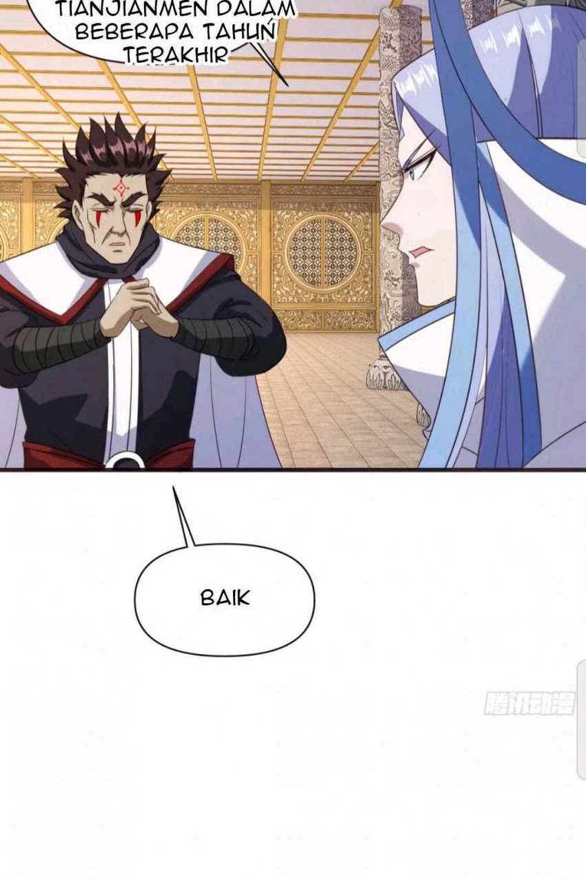 My Harem Depend on Drawing Chapter 98 - halaman 30