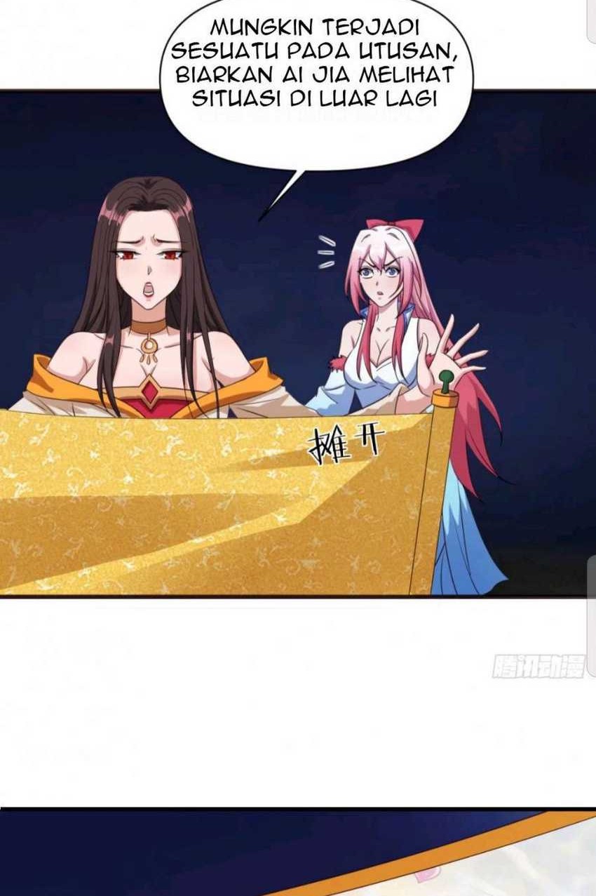 My Harem Depend on Drawing Chapter 98 - halaman 32