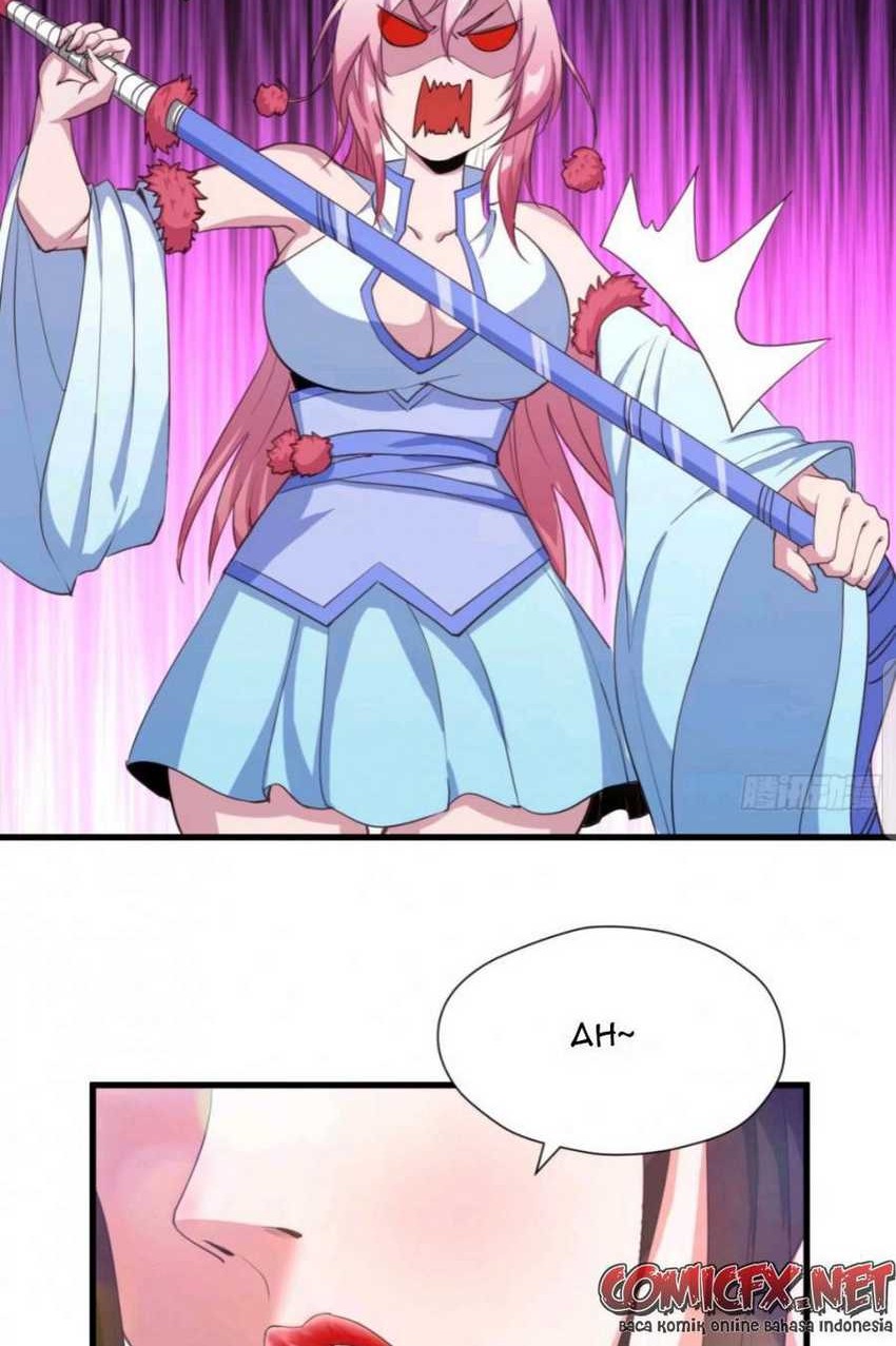 My Harem Depend on Drawing Chapter 98 - halaman 34
