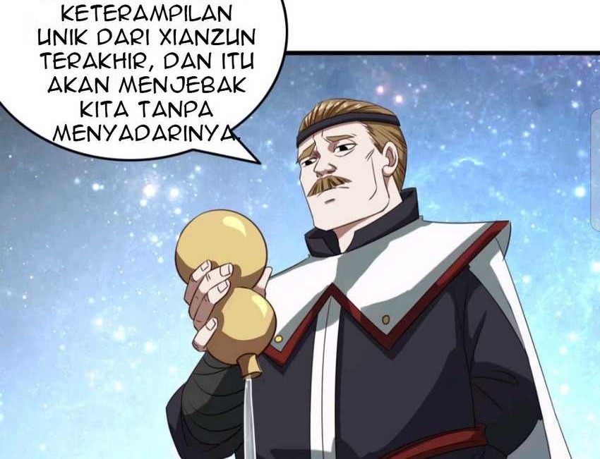 My Harem Depend on Drawing Chapter 98 - halaman 6
