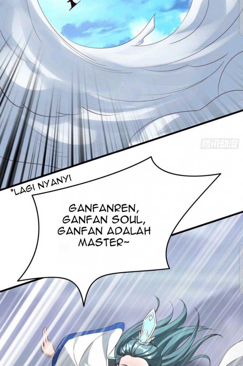 My Harem Depend on Drawing Chapter 99 - halaman 11