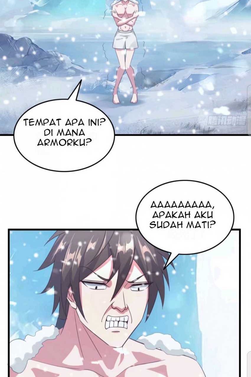 My Harem Depend on Drawing Chapter 99 - halaman 15