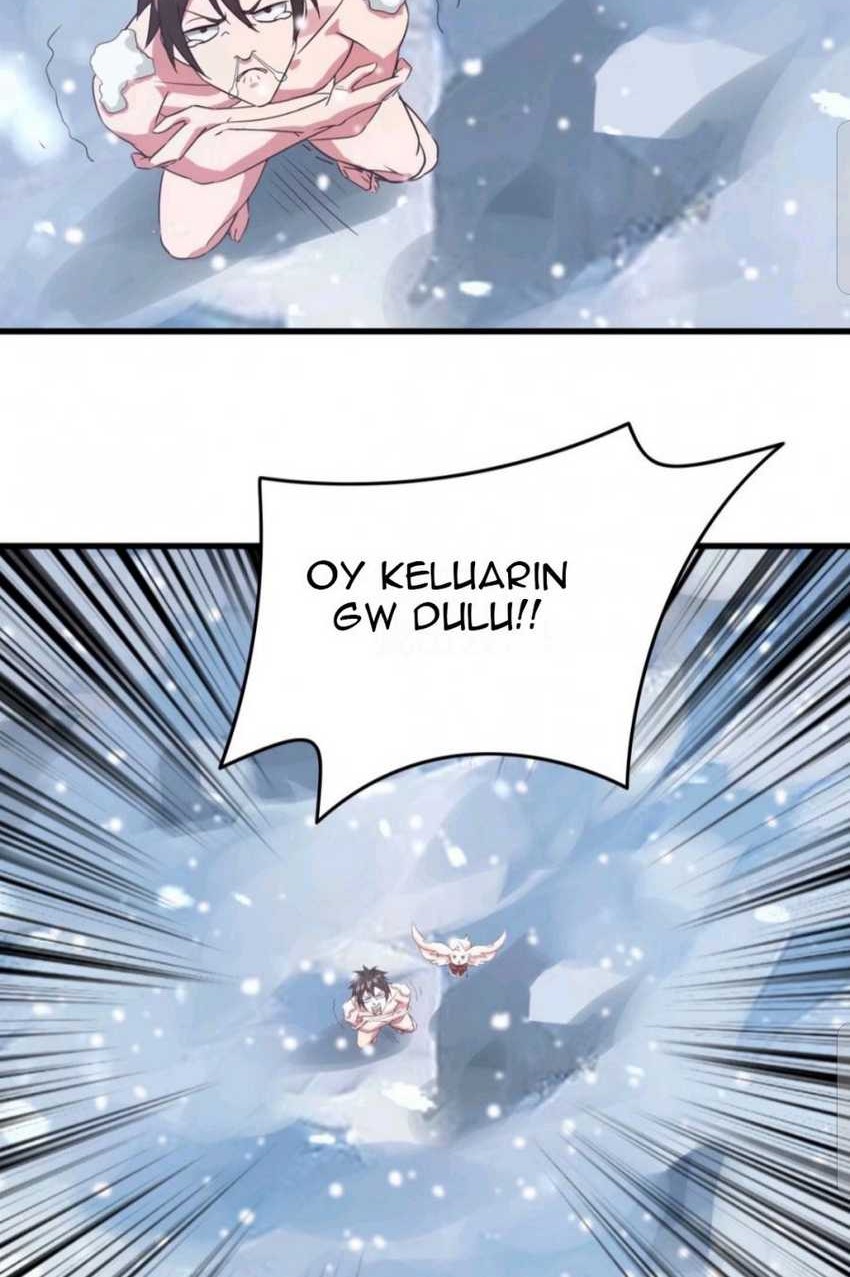 My Harem Depend on Drawing Chapter 99 - halaman 17