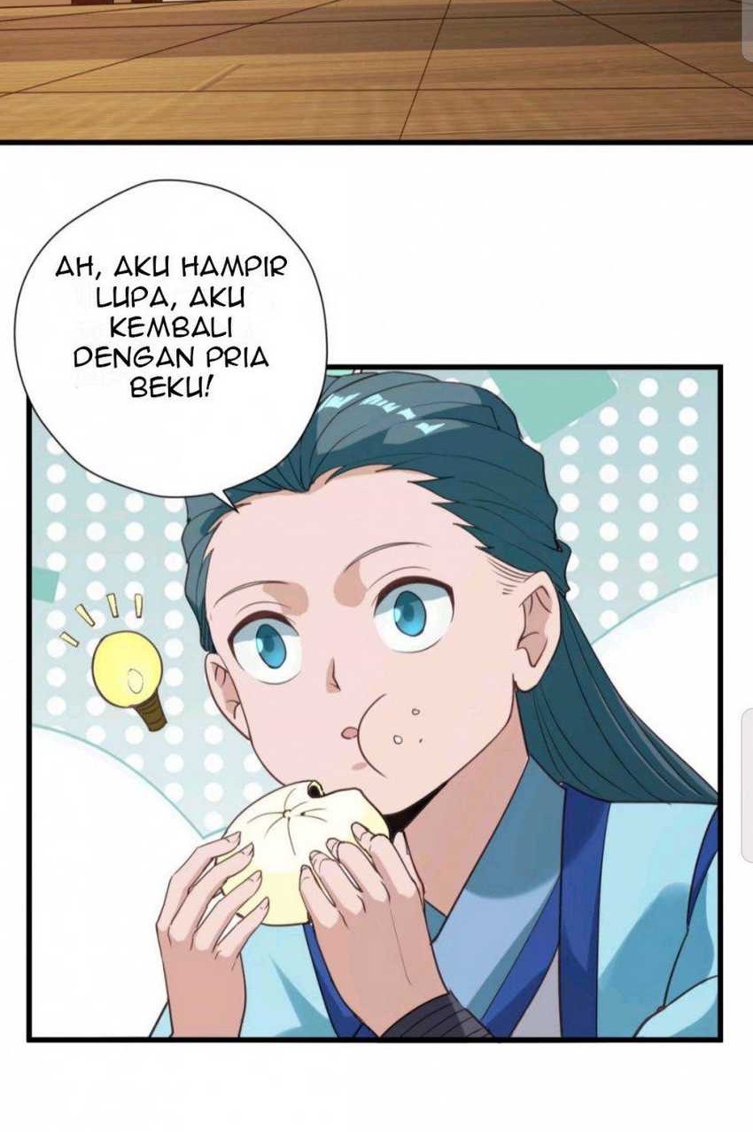 My Harem Depend on Drawing Chapter 99 - halaman 22