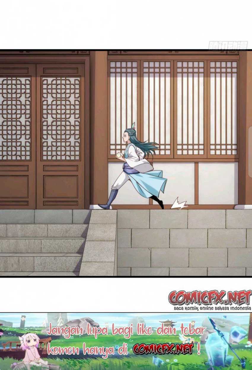 My Harem Depend on Drawing Chapter 99 - halaman 23