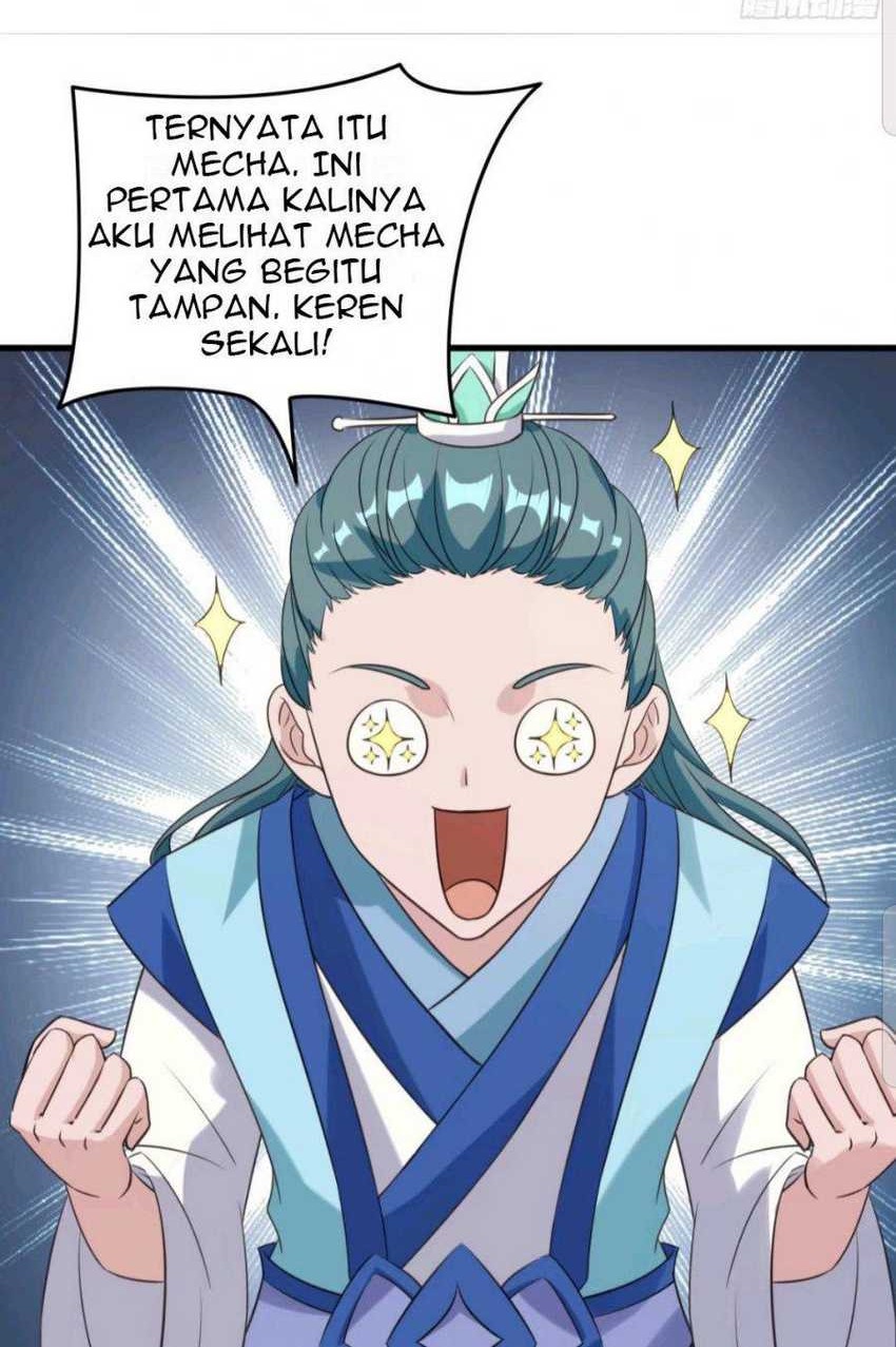 My Harem Depend on Drawing Chapter 99 - halaman 32