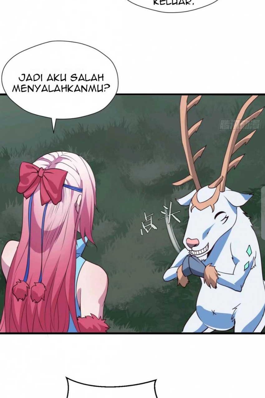 My Harem Depend on Drawing Chapter 99 - halaman 4