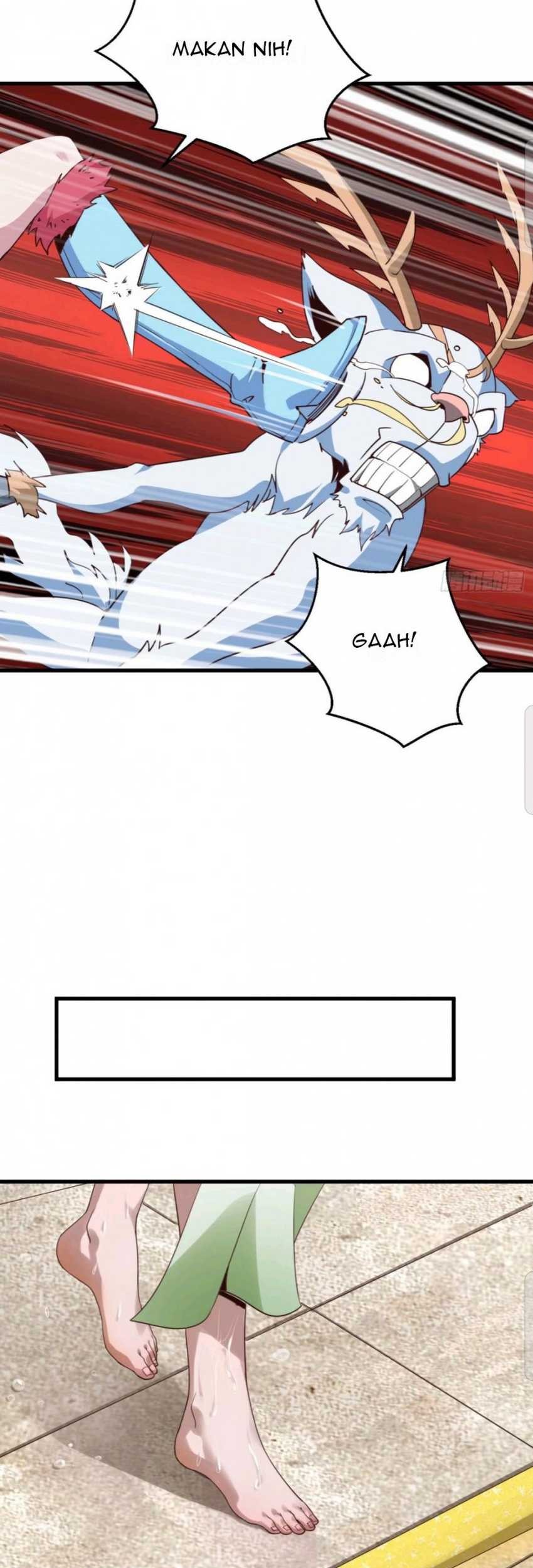 My Harem Depend on Drawing Chapter 99 - halaman 5