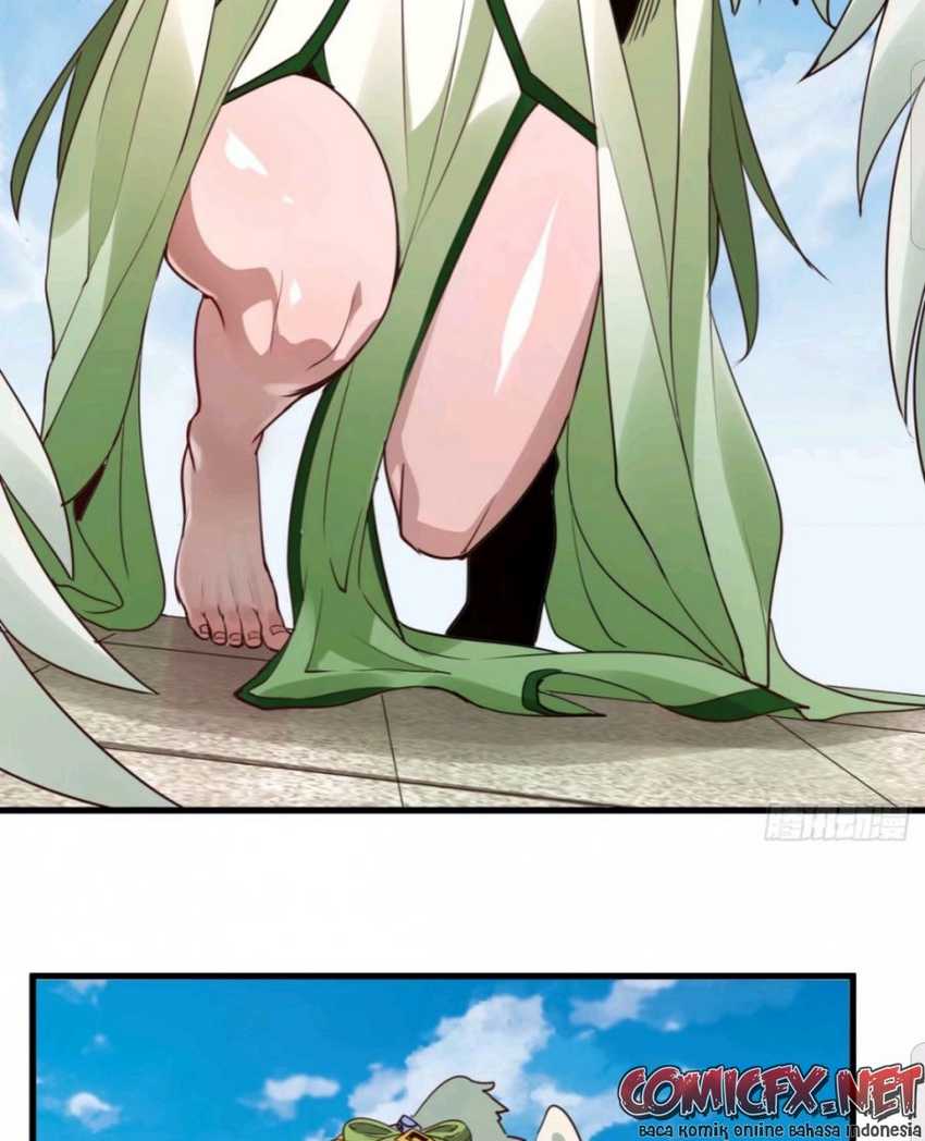 My Harem Depend on Drawing Chapter 99 - halaman 7