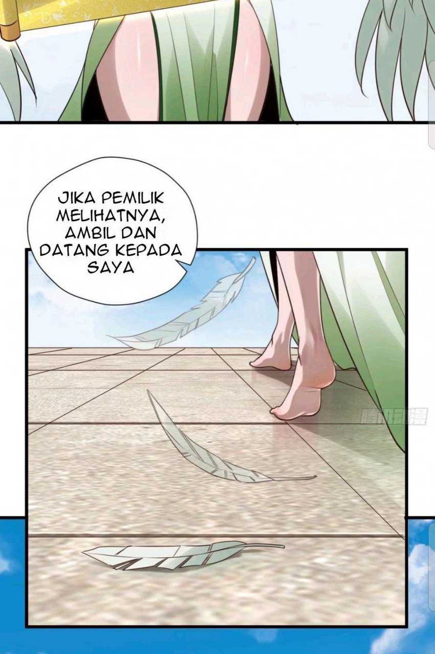 My Harem Depend on Drawing Chapter 99 - halaman 9