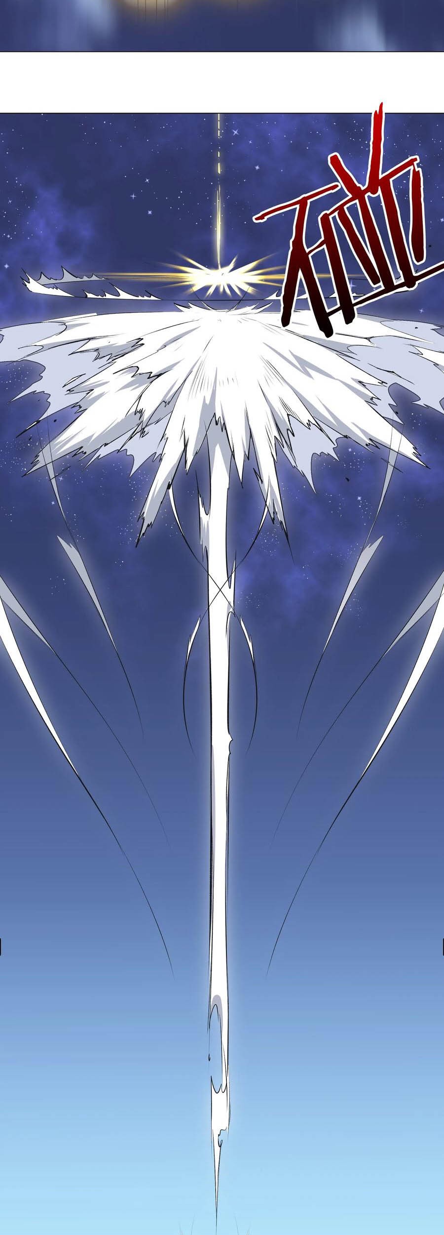 My Harem Grew So Large, I Was Forced to Ascend Chapter 1 - halaman 22