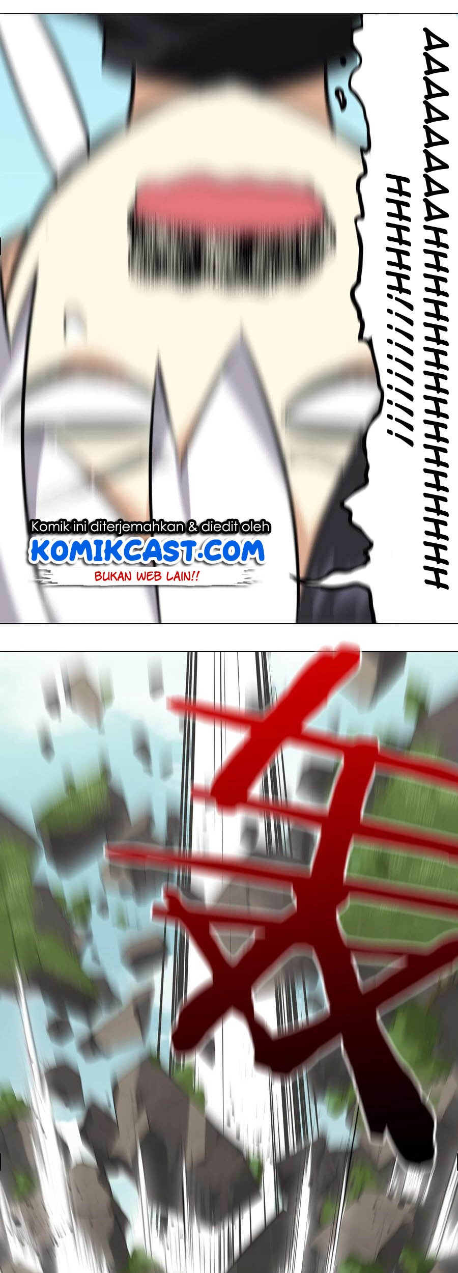 My Harem Grew So Large, I Was Forced to Ascend Chapter 1 - halaman 24