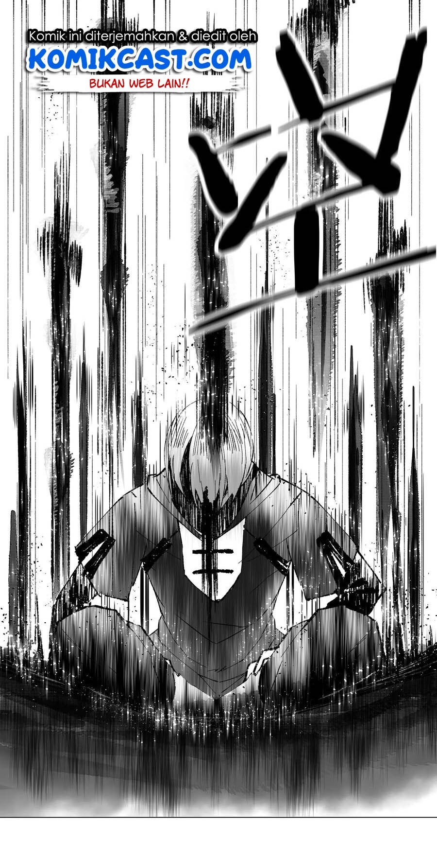 My Harem Grew So Large, I Was Forced to Ascend Chapter 1 - halaman 41
